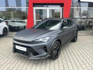 Cupra Formentor 2.5TSI 287kW DSG 4WD
