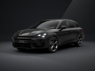 Cupra Leon 1.5eTSI 110kW DSG