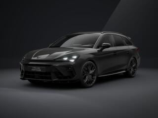 Cupra Leon 2.0TSI 245kW DSG 4WD