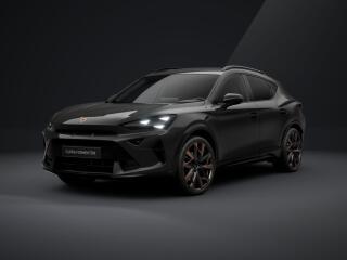 Cupra Formentor 2.0TSI 150kW DSG 4WD
