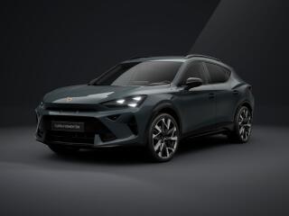 Cupra Formentor 2.0TSI 150kW DSG 4WD