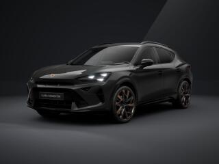 Cupra Formentor 1.5eTSI 110kW DSG