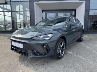 Cupra Leon 1.5TSI 110kW