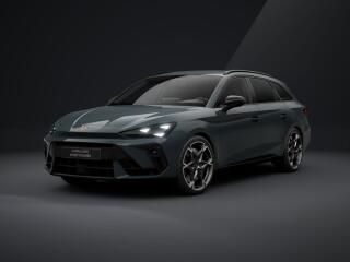 Cupra Leon 2.0TSI 245kW DSG 4WD
