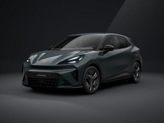 Cupra Raval 38.5 kWh 99kW