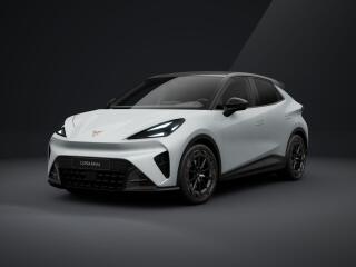 Cupra Raval 55.2 kWh 166kW