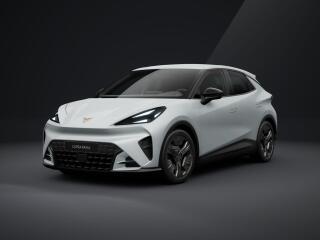 Cupra Raval 38.5kWh 99kW