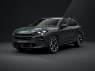 Cupra Terramar 2.0 TSI 195kW 4WD DSG