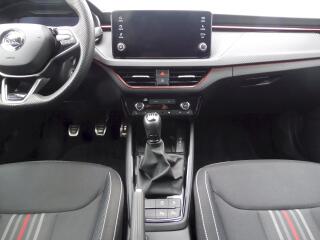 Škoda Scala (2024) Monte Carlo 1,0 TSI 85kW - náhled 10