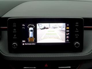 Škoda Scala (2024) Monte Carlo 1,0 TSI 85kW - náhled 11