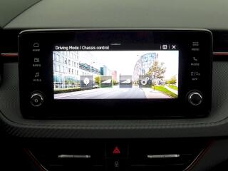 Škoda Scala (2024) Monte Carlo 1,0 TSI 85kW - náhled 12