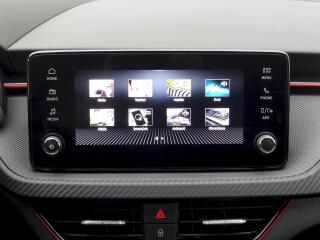 Škoda Scala (2024) Monte Carlo 1,0 TSI 85kW - náhled 13