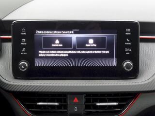 Škoda Scala (2024) Monte Carlo 1,0 TSI 85kW - náhled 14