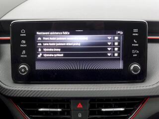 Škoda Scala (2024) Monte Carlo 1,0 TSI 85kW - náhled 15