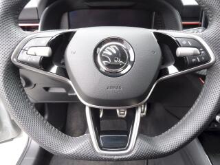 Škoda Scala (2024) Monte Carlo 1,0 TSI 85kW - náhled 16