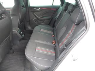 Škoda Scala (2024) Monte Carlo 1,0 TSI 85kW - náhled 19