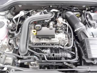 Škoda Scala (2024) Monte Carlo 1,0 TSI 85kW - náhled 23