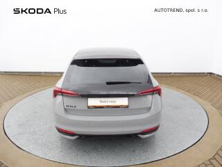 Škoda Scala (2024) Monte Carlo 1,0 TSI 85kW - náhled 25