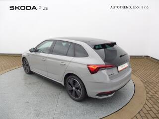 Škoda Scala (2024) Monte Carlo 1,0 TSI 85kW - náhled 26