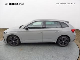 Škoda Scala (2024) Monte Carlo 1,0 TSI 85kW - náhled 3