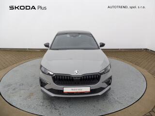 Škoda Scala (2024) Monte Carlo 1,0 TSI 85kW - náhled 4