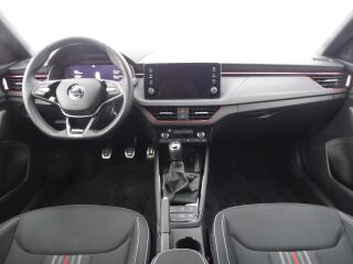 Škoda Scala (2024) Monte Carlo 1,0 TSI 85kW - náhled 5