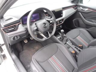 Škoda Scala (2024) Monte Carlo 1,0 TSI 85kW - náhled 6