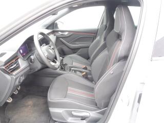 Škoda Scala (2024) Monte Carlo 1,0 TSI 85kW - náhled 7