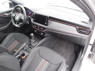 Škoda Scala (2024) Monte Carlo 1,0 TSI 85kW - náhled 8