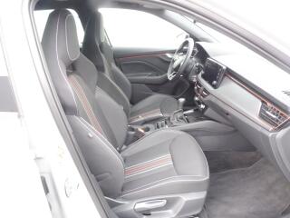 Škoda Scala (2024) Monte Carlo 1,0 TSI 85kW - náhled 9