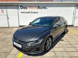 Volkswagen Arteon Shooting Brake 2.0 TDI 200PS 4MOTION DSG R