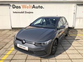 Volkswagen Golf Life 1.5TSI 6G