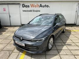 Volkswagen Golf Variant Style 1.5 eTSI