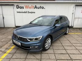 Volkswagen Passat VAR. HIGHLINE 2.0 TDI 190PS DP