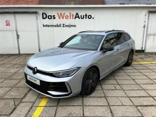 Volkswagen Passat R-Line 2.0 TDI 110 kW, odbr m