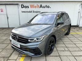 Volkswagen Tiguan Allspace Allspace R-Line 2.0TDI 4M DSG