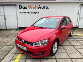 Volkswagen Golf Trendline 1.2TSI
