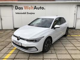 Volkswagen Golf Life 1.5TSI 6G