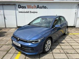 Volkswagen Golf Style 1.5 eTSI