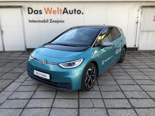 Volkswagen ID.3 1st Plus 58 kWh