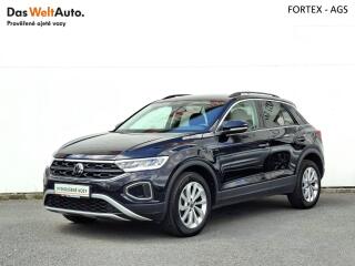 Volkswagen T-Roc 1.5 TSI,110kW,DSG,Prodl.z�ruka