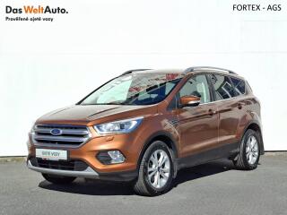 Ford Kuga Trend,1.5 EcoBoost,110kW,1.maj