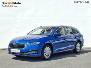 �koda Octavia Combi,STYLE PLUS,2.0 TDI,110kW