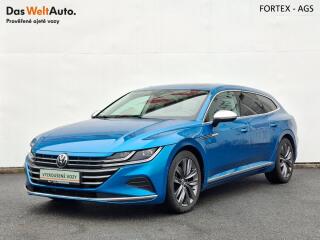 Volkswagen Arteon Shooting Brake Elegance,2.0 TDI,147kW,4Mot