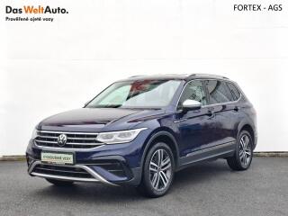 Volkswagen Tiguan Allspace Elegance,2.0 TSI,140kW,4Motion