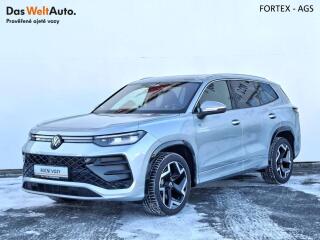 Volkswagen Tayron R-LINE,2.0 TDI,142kW,DSG,4Moti