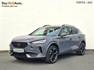 Cupra Formentor STYLE,1.5 TSI,DSG,110kW,LED Ma