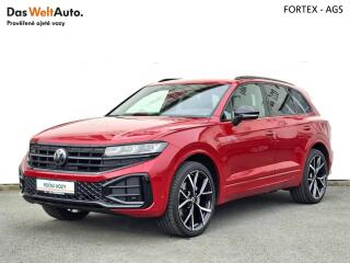 Volkswagen Touareg R-Line,V6 3.0 TDI,210kW,Prodl.