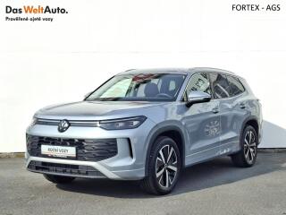 Volkswagen Tayron 1.5 TSI,110kW,DSG,Prodl.z�ruka