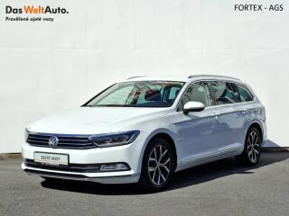 Volkswagen Passat Variant,2.0 TDI,140kW,DSG,High